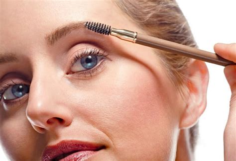 best eyebrow brushes